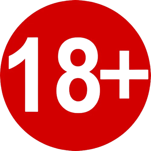 18+